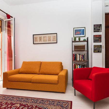 Casa Soliva パレルモ エクステリア 写真