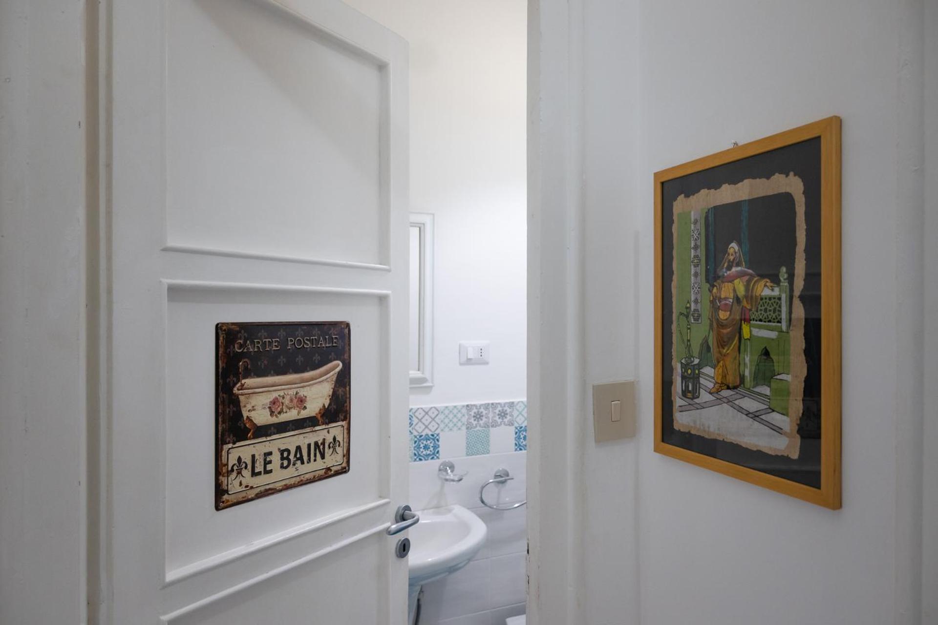 Casa Soliva パレルモ エクステリア 写真
