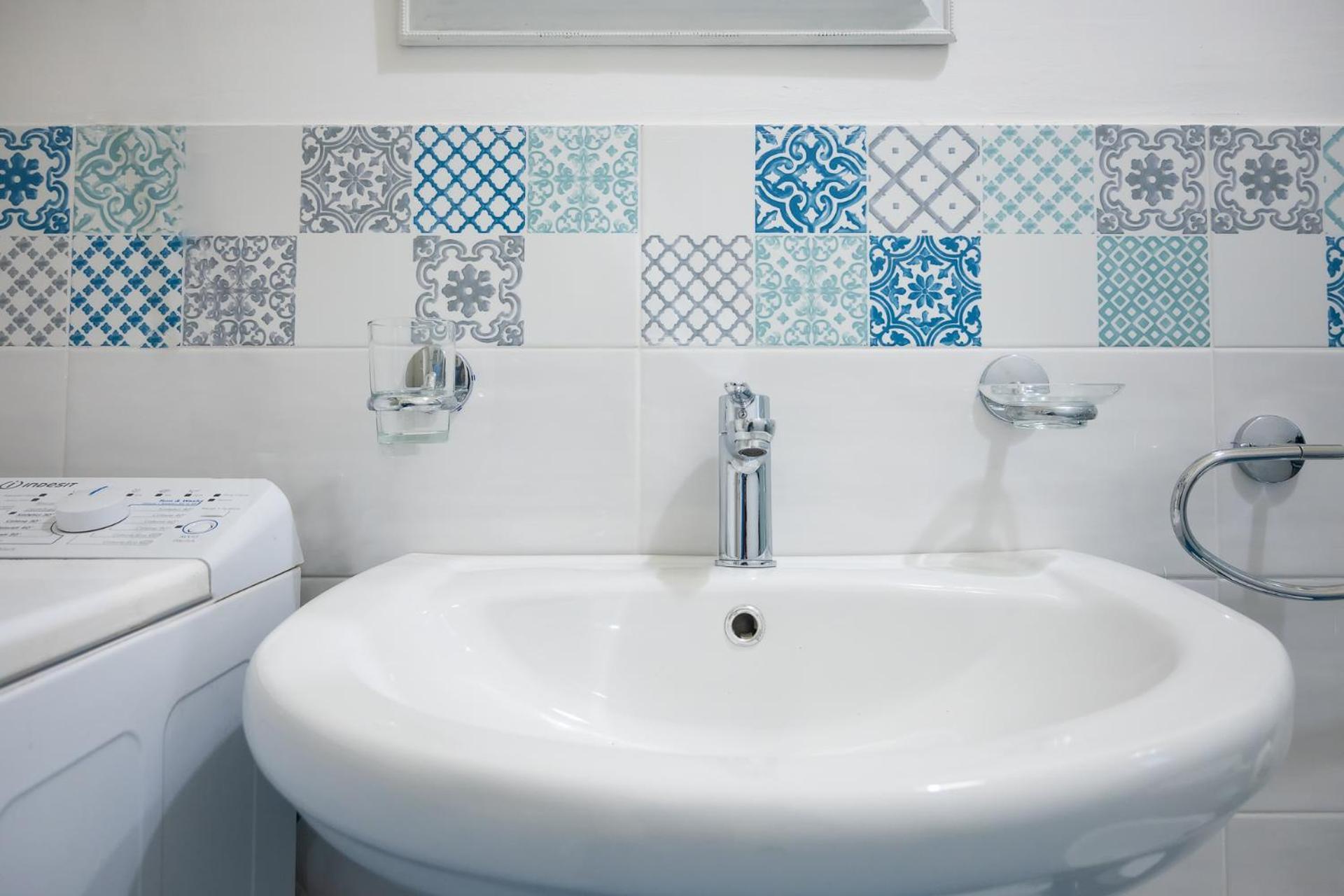 Casa Soliva パレルモ エクステリア 写真