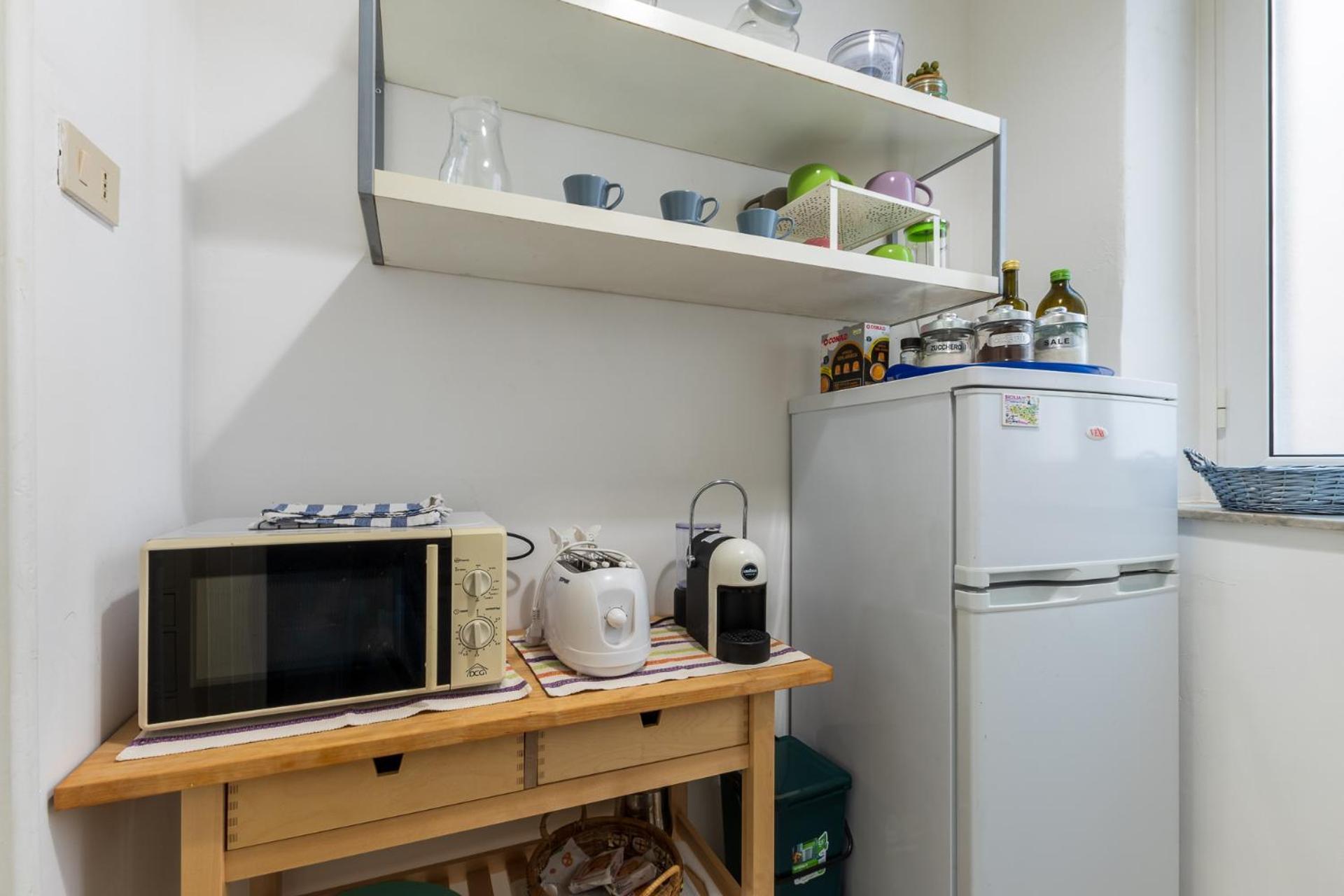 Casa Soliva パレルモ エクステリア 写真