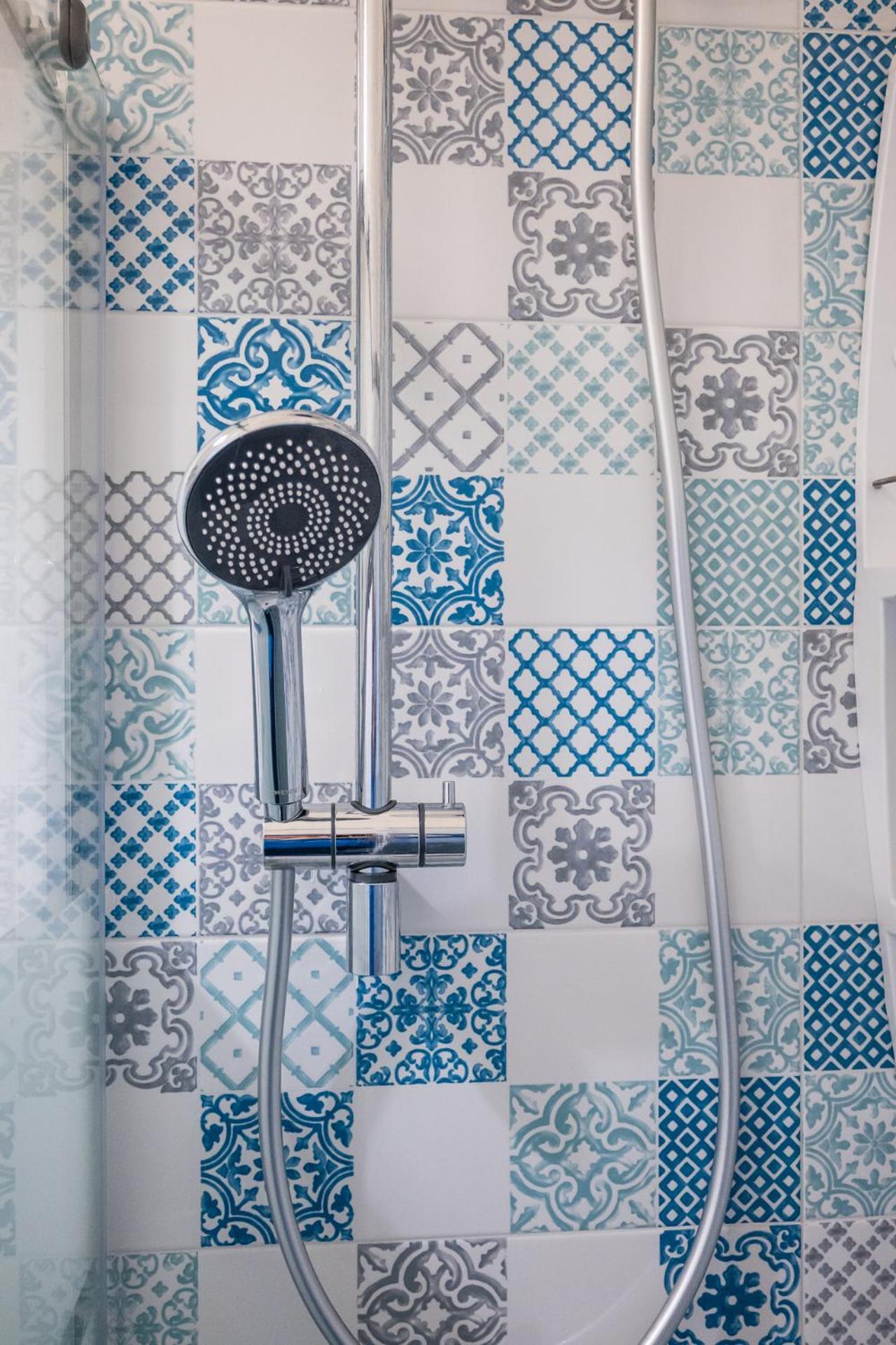 Casa Soliva パレルモ エクステリア 写真