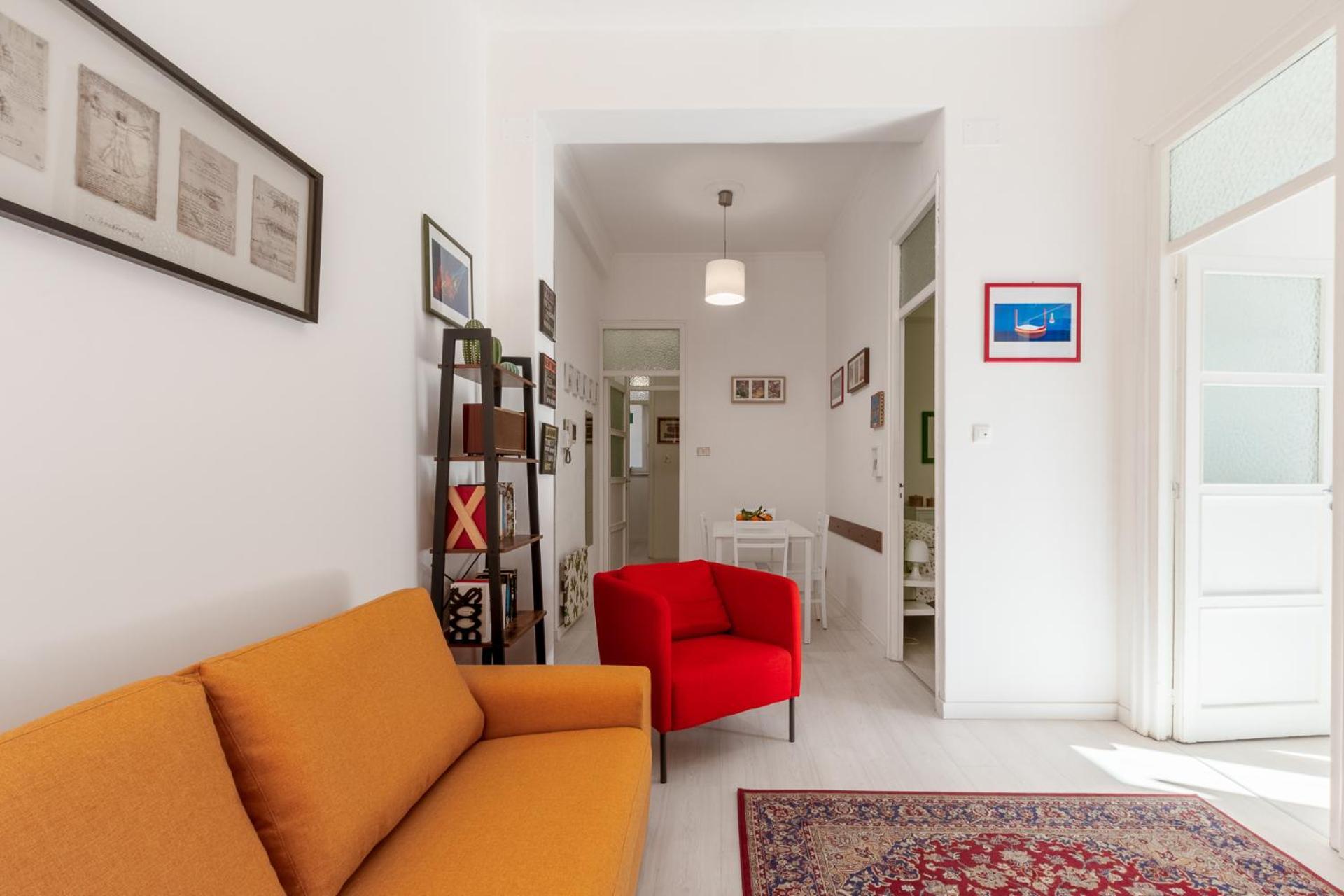 Casa Soliva パレルモ エクステリア 写真