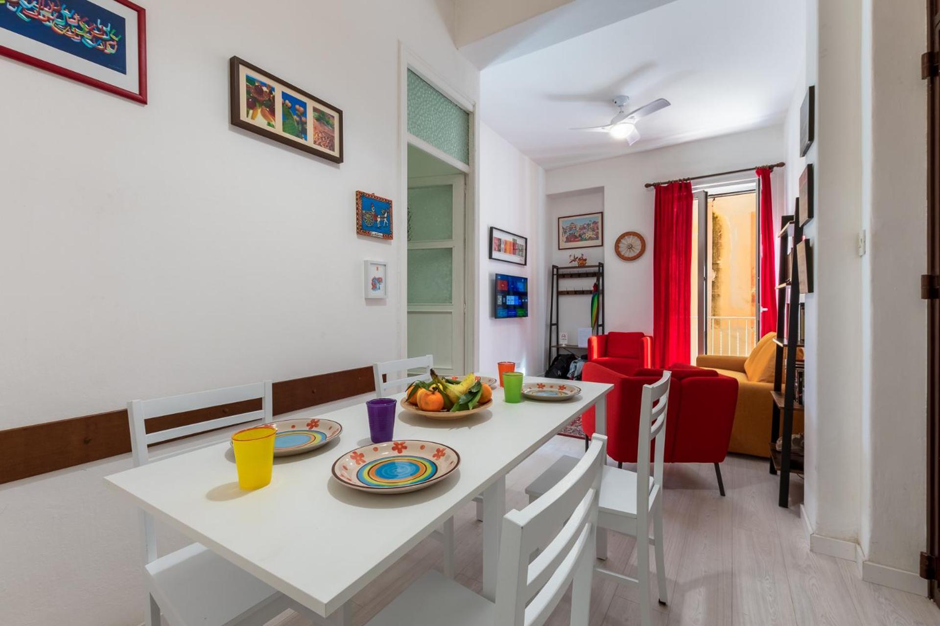 Casa Soliva パレルモ エクステリア 写真