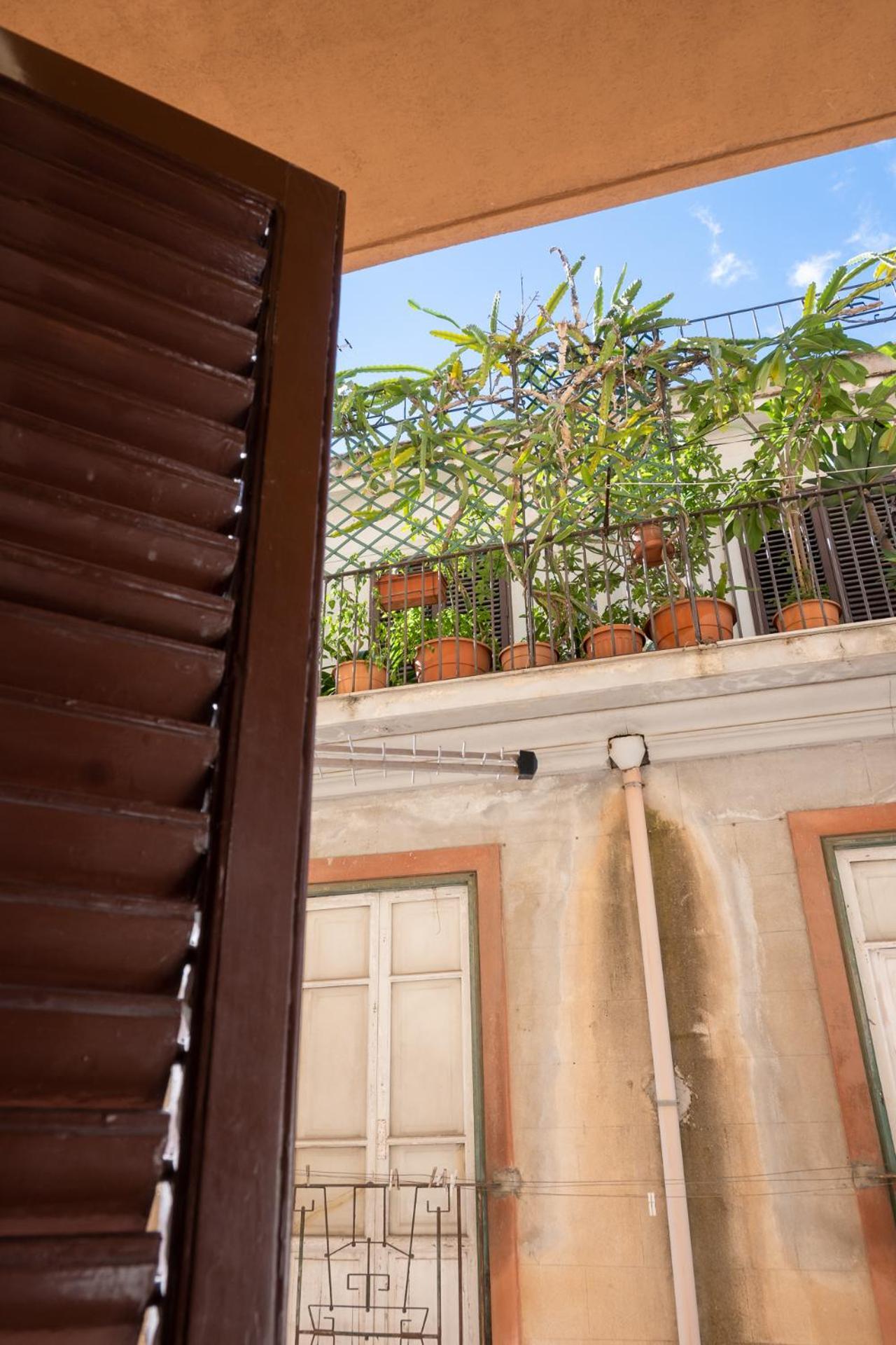 Casa Soliva パレルモ エクステリア 写真