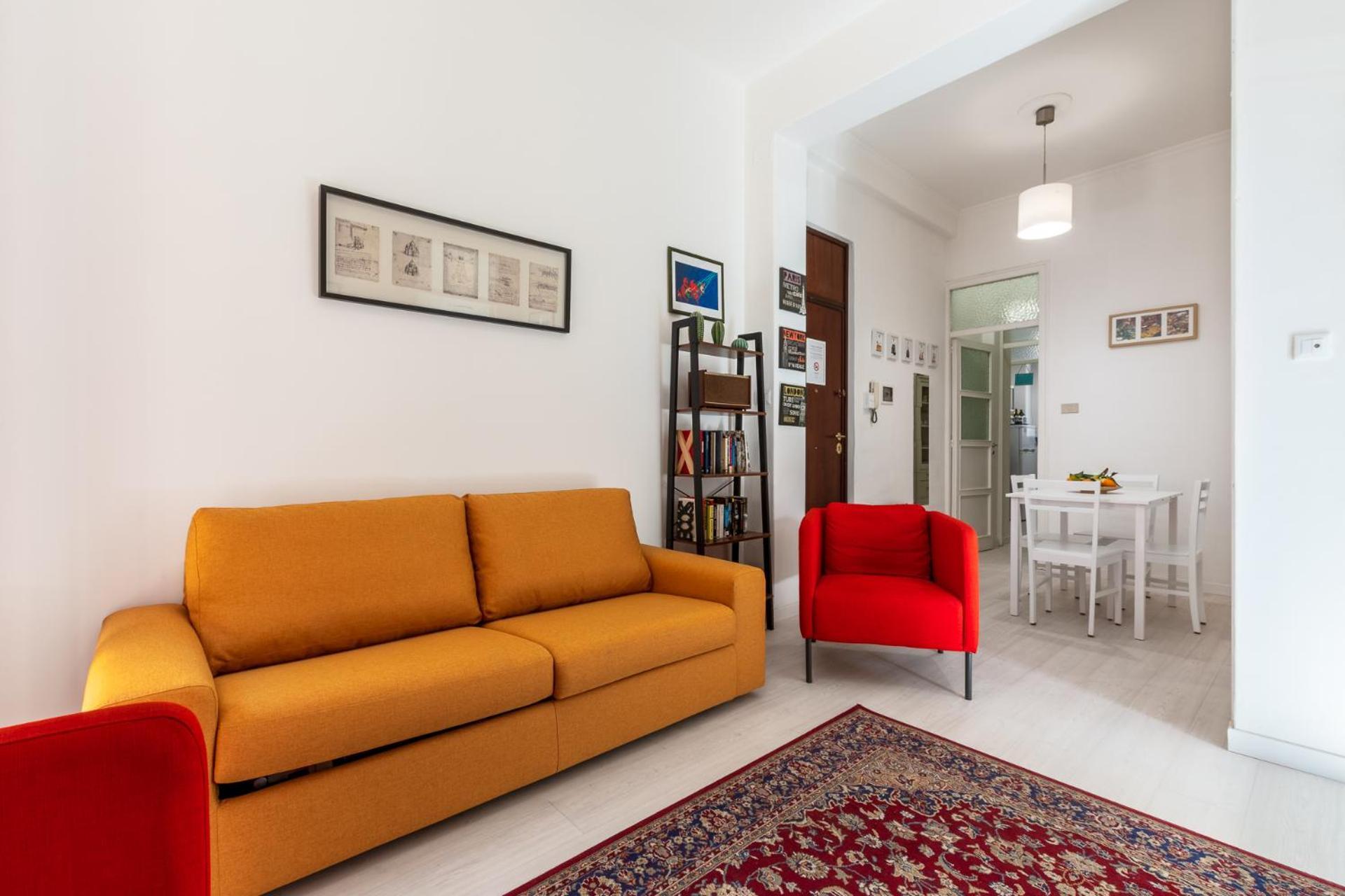 Casa Soliva パレルモ エクステリア 写真