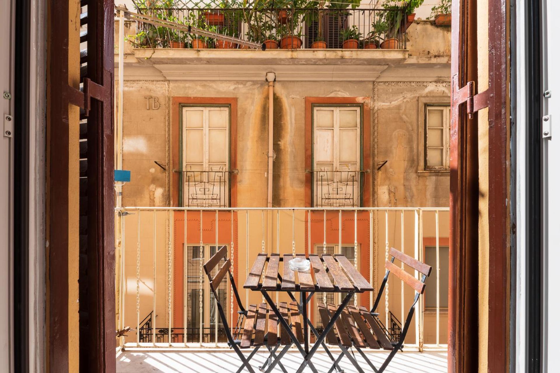 Casa Soliva パレルモ エクステリア 写真