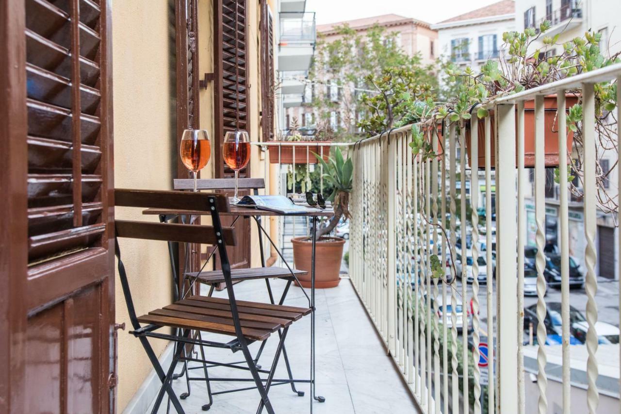Casa Soliva パレルモ エクステリア 写真